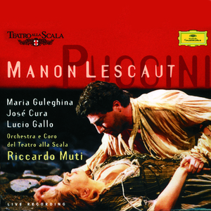 Manon Lescaut / Act 1:La tua Proserpina (Edmondo Des Grieux)