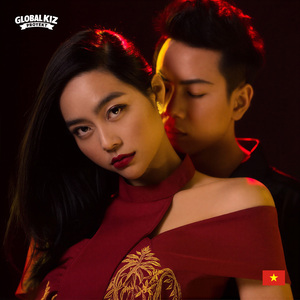 Tất Cả Kết Thúc Với Tôi (Vietnamese Kizomba)