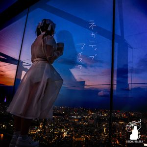 ネガティブマイスター