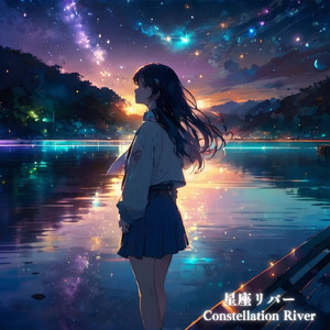 星座リバー