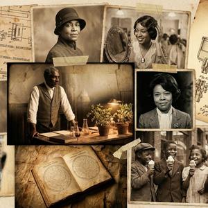 Tribute To Greatness