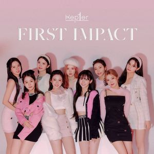 WA DA DA (cover Kep1er)