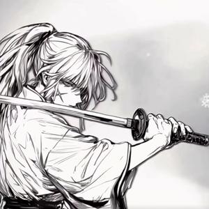 当骑骏马踏平川