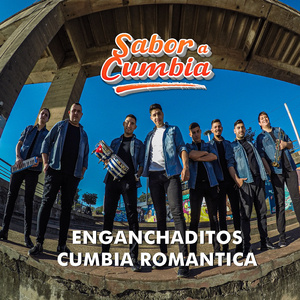 Enganchaditos Cumbia Romantica