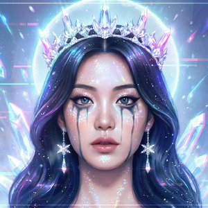 Queen Never Cry (Radio Edit)