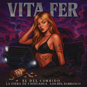 Vita fer (Version Bélico)