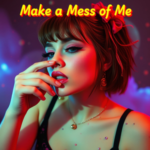 Make a Mess of Me