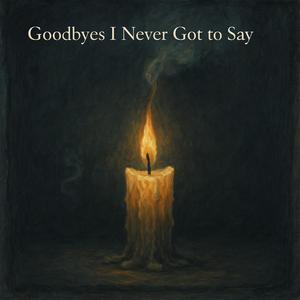 The Train Will Never Come