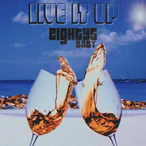 Live It Up (feat. RellyMade) (Live)