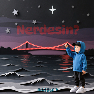 Nerdesin?