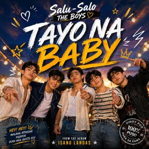 Tayo Na Baby