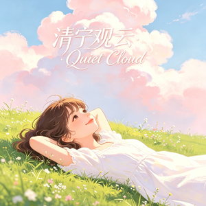 清宁观云・Quiet Cloud