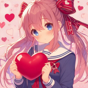 私のこと好きでしょ？