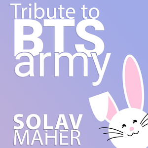Tribute to Bts Army