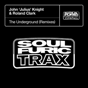 The Underground (Brian Tappert Rework)