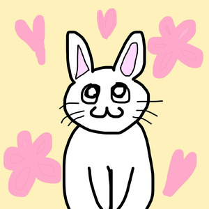 にゃんこの春のおでかけ ほのぼの編