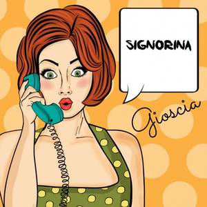 Signorina
