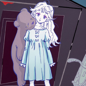 インバーテッドハグ (feat. 花隈千冬 & 重音テト)