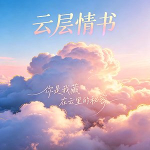《云层情书》
