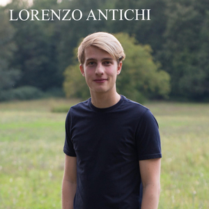 Mi sei scoppiato dentro il cuore