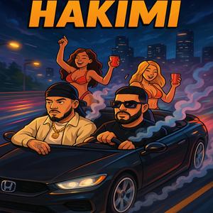 Hakimi