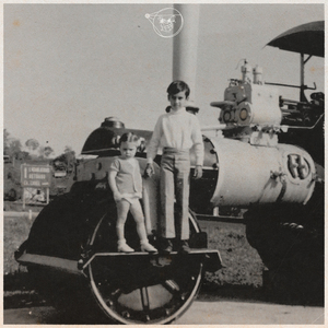 Fascínio (Live Session)