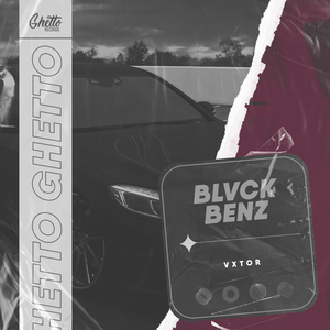 Blvck Benz (Slowed)