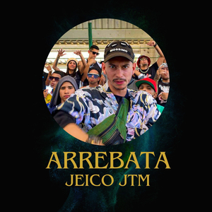 ARREBATA