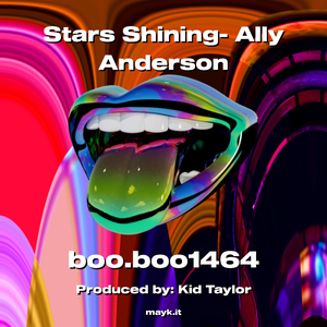Stars Shining- Ally Anderson