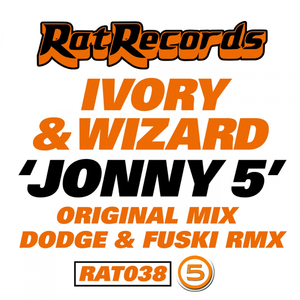 Jonny 5 (Original Mix)