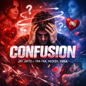 Confusion (feat. Jay Jaffo, Tra-Tra, Hecksy, Emka)