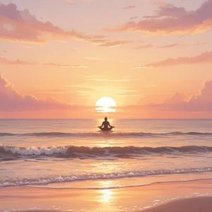 A.Smooth Ocean Breeze Electric Piano — Meditation & Rest _ Jazz Ambient _ Smooth & Dreamy