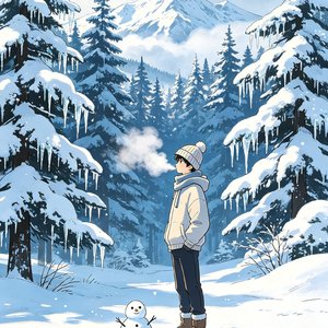 雪国