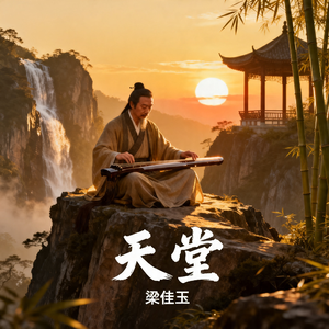 我本一无所有