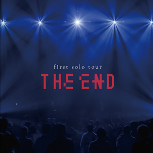 サボテンガール LIVE 1st solo tour "THE END"