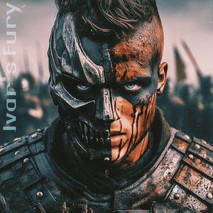 Ivar's Fury (Epic Brazilian Phonk)