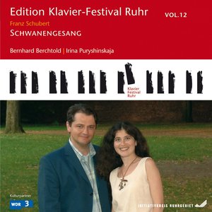 Schwanengesang, D. 957: XI. Die Stadt