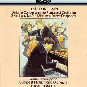 Sinfonia Concertrante:I. Andante con moto