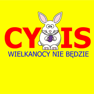 Wielkanocy nie będzie