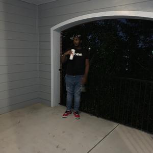 INTRO (fresh aut freestyle)