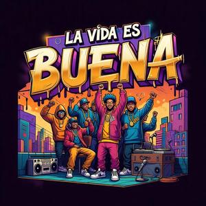 La vida es Buena (Superacion)