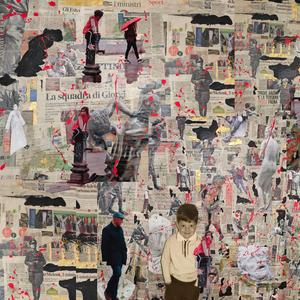 תהומות מאת אבי תל