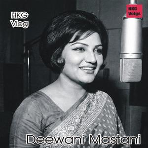 Deewani Mastani