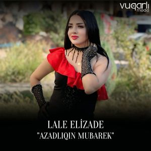 Azadliqin Mubarek