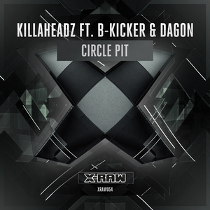 Circle Pit (Original Mix)