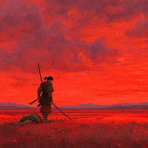 홍운비애(紅雲悲愛)