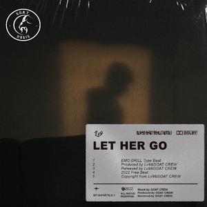 [FREE]"LET HER GO"-Y.O.U.N.G Type Beat