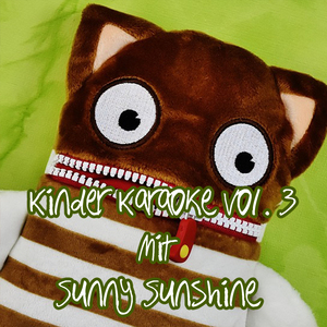 Barney Buntline (Karaoke Version) [Originally Performed By Sunny Sunshine]