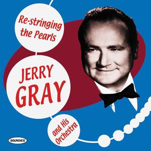 Jerry Gray voice track