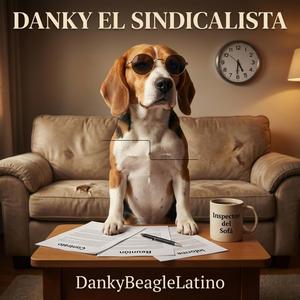 DANKY EL SINDICALISTA
